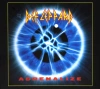 DEF LEPPARD / ADRENALIZE 2CD - zdjęcie