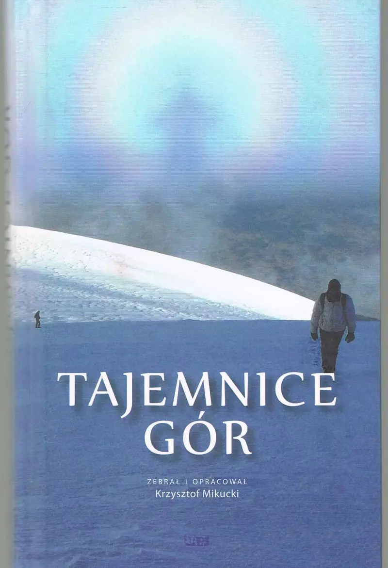 Tajemnice gór Tajemnice gór