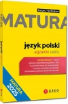 Matura 2025. Język polski. Egzamin ustny - zdjęcie