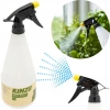 Butelka ze Spryskiwaczem 1000ML Kinzo - zdjęcie