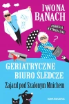 Geriatryczne biuro śledcze. Zajazd pod Szalonym Mnichem - zdjęcie