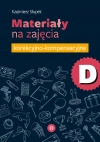 Materiały na zajęcia korekcyjno-kompensacyjne. Część D - zdjęcie