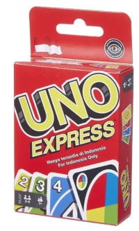 Uno Express, zdjęcie 3