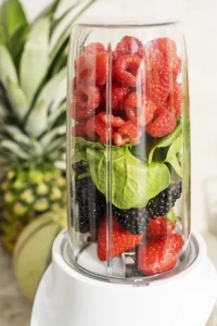 Blender personalny - POWERFUL NUTRI, zdjęcie 14