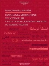 Działania mediacyjne w uczeniu się i nauczaniu.. - zdjęcie