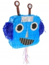 Piniata Robot, 32.5x30x7.5cm - zdjęcie