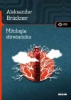 Mitologia słowiańska - zdjęcie