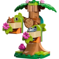 LEGO ǀ Disney Leśny plac zabaw Aurory 30671, zdjęcie 4