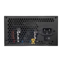 Zasilacz DARKFLASH EMT850 850W (czarny), zdjęcie 4