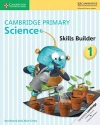 Cambridge Primary Science 1 Skills Builder - zdjęcie