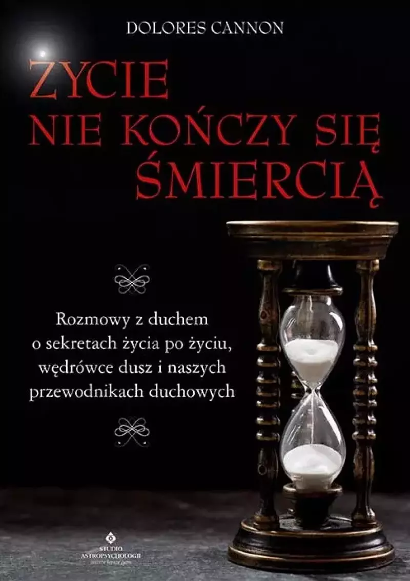 Życie nie kończy się śmiercią Życie nie kończy się śmiercią