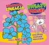 Kwiaty Polski. Kolorowa edukacja - zdjęcie
