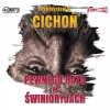 Pewnego razu w Świnioryjach. Audiobook - zdjęcie