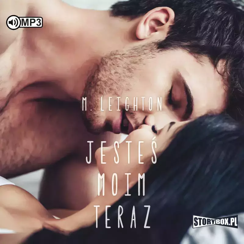 Jesteś moim teraz. Audiobook