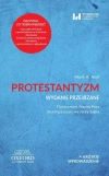 Krótkie wprowadzenie. Tom 2. Protestantyzm. Wydanie przejrzane - zdjęcie