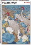 Puzzle 1000 - Yin Yiang - Ptaki PIATNIK - zdjęcie
