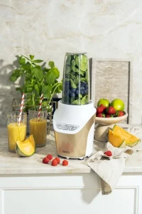 Blender personalny - POWERFUL NUTRI, zdjęcie 13