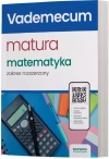 Vademecum Matura 2024 Matematyka zakres rozszerzony - zdjęcie