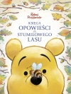 Księga opowieści ze Stumilowego Lasu. Disney Kubuś i Przyjaciele - zdjęcie
