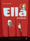 Ella w teatrze. Ella. Tom 2 - zdjęcie