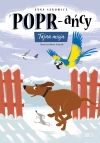 POPR-ańcy. Tom 7. Tajna misja - zdjęcie