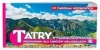 Panoramy widokowe TATRY Wysokie Słowackie WIT - zdjęcie