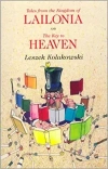 Tales from the Kingdom of Lailonia and the Key to Heaven Tales from the Kingdom of Lailonia and the Key to Heaven Tales from the Kingdom of Lailonia a - zdjęcie
