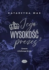 Jego wysokość prezes 2. Zemsta młodszego brata - zdjęcie