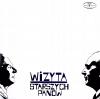 Wizyta Starszych Panów, Winyl - zdjęcie
