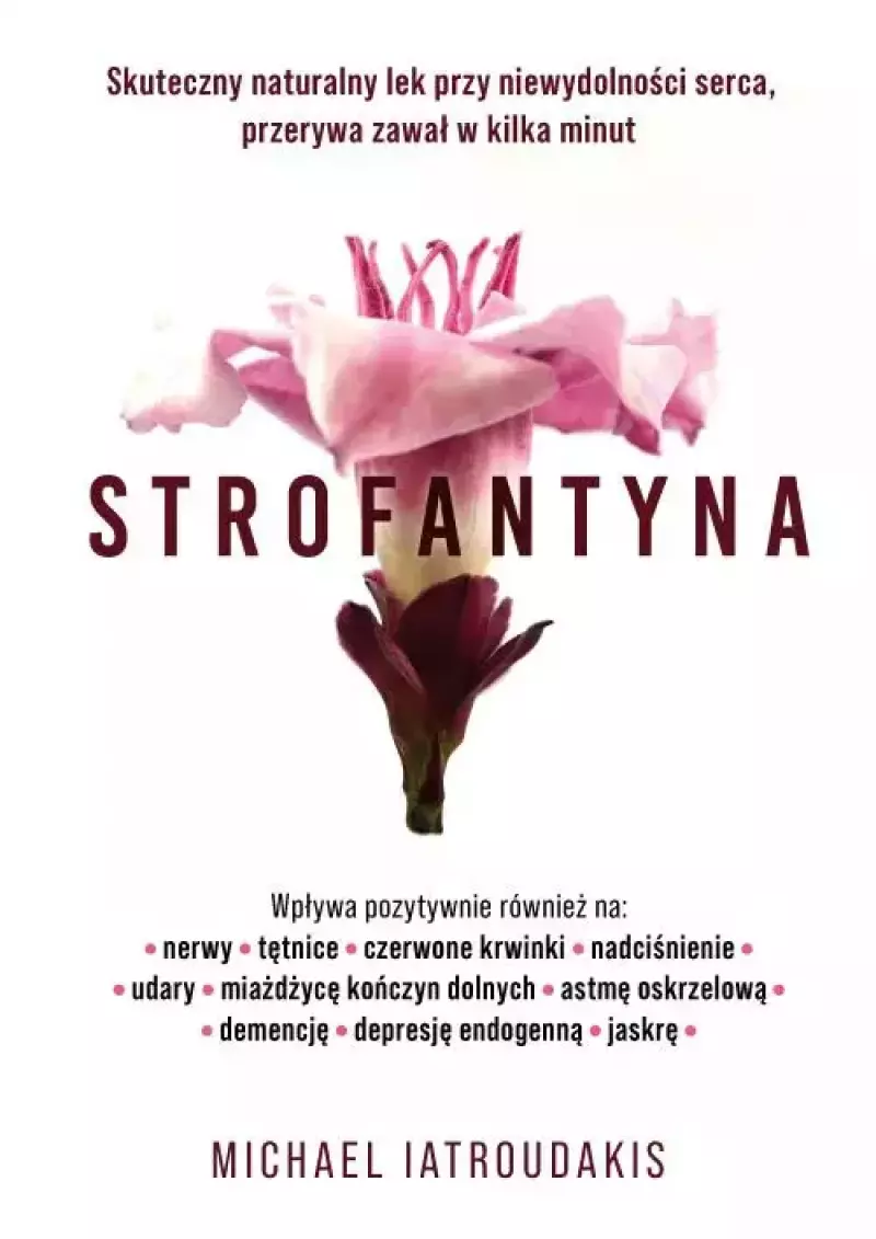 Strofantyna Strofantyna