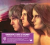 TRILOGY 2CD - zdjęcie