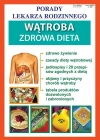 Porady Lekarza Rodzinnego 199. Wątroba - zdjęcie