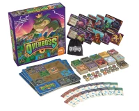 Overboss, zdjęcie 3