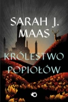 Szklany Tron. Tom 7. Królestwo popiołów - zdjęcie