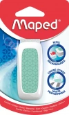 Gumka Maped technic ultra w obudowie 1 szt mix - zdjęcie