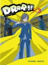 Drrr!! Durarara!! Light Novel. Tom 3 - zdjęcie