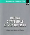 Ustawa o Trybunale Konstytucyjnym - zdjęcie