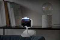 Beaba Niania elektroniczna video ZEN Nomad White, zdjęcie 21