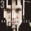 Complete Variations For Piano Vol 3 Tiberghien, CD - zdjęcie