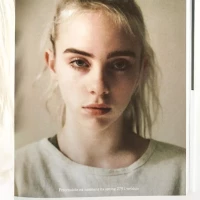 Billie Eilish. O sobie, zdjęcie 7