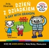 Akademia Kici Koci. Dzień z dziadkiem - Day with Grandpa - zdjęcie