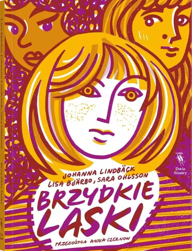 Brzydkie laski T.1 Brzydkie laski T.1