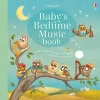 Baby's bedtime music book - zdjęcie