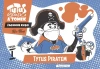 Tytus, Romek i A'Tomek. Zaginione księgi. Tytus piratem. Księga I - zdjęcie