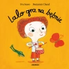Lalo gra na bębnie - zdjęcie