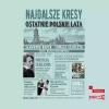 CD MP3 Najdalsze Kresy. Ostatnie polskie lata - zdjęcie