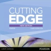 Cutting Edge 3ed Starter Class CDs (2) - zdjęcie