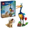 LEGO Disney™ Stefan i As 43290 - zdjęcie