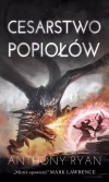 Draconis Memoria. Księga 3. Cesarstwo popiołów - zdjęcie