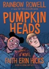 Pumpkinheads - zdjęcie